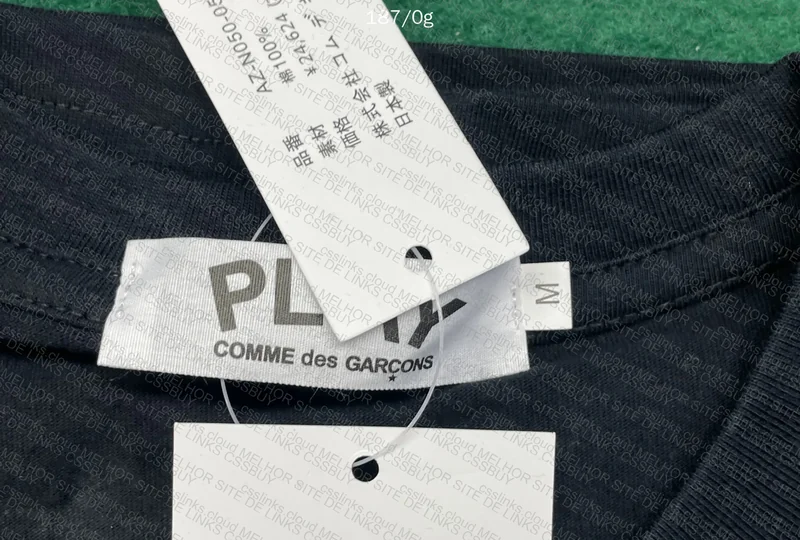 CDG Shirt (Cheap Price) 3