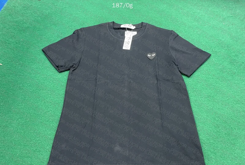 CDG Shirt (Cheap Price) 4
