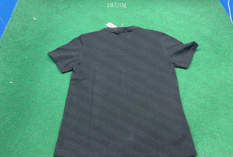 CDG Shirt (Cheap Price) 5