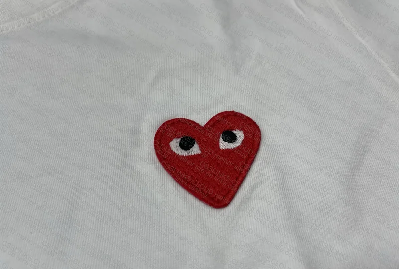 Black and White CDG Shirt (Help Pls) 9