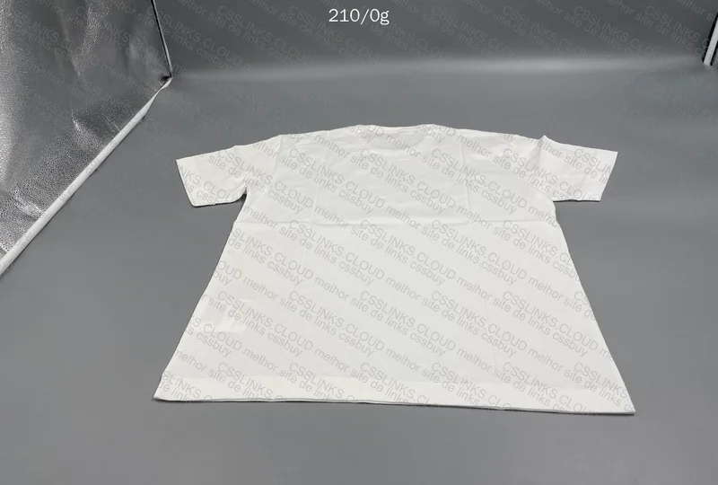 CDG Shirt Rep Brothers 2