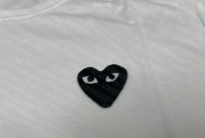 CDG Shirt Rep Brothers 5