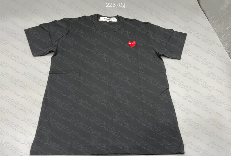 CDG Shirt Rep Brothers 3