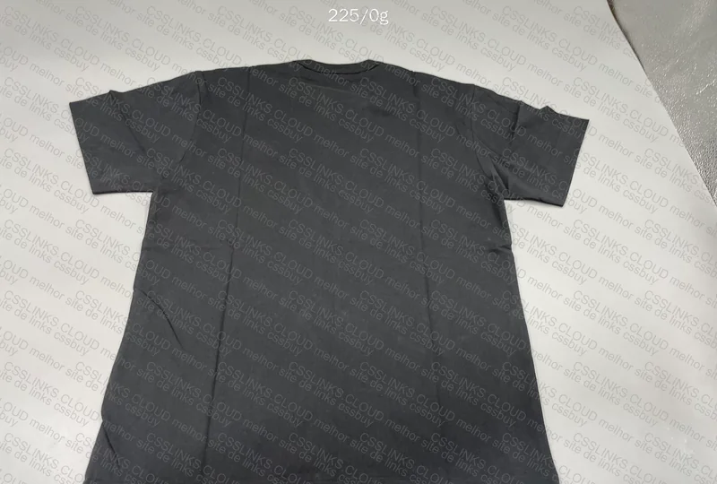 CDG Shirt Rep Brothers 4