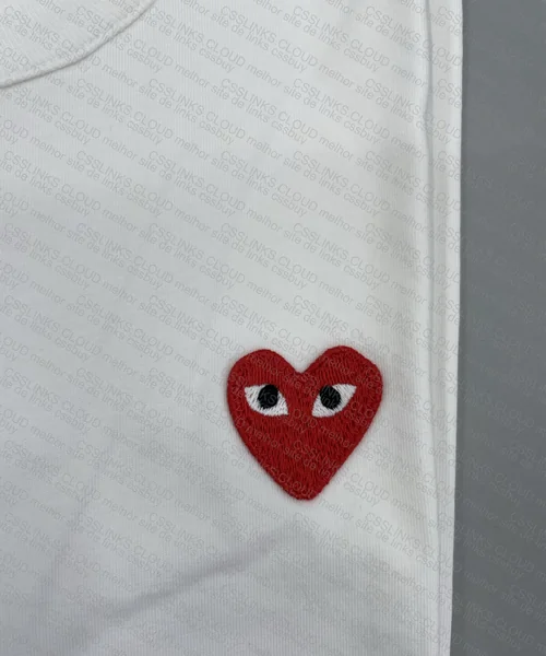 CDG Shirt RepBrothers