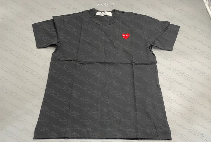 CDG Shirt RepBrothers 5