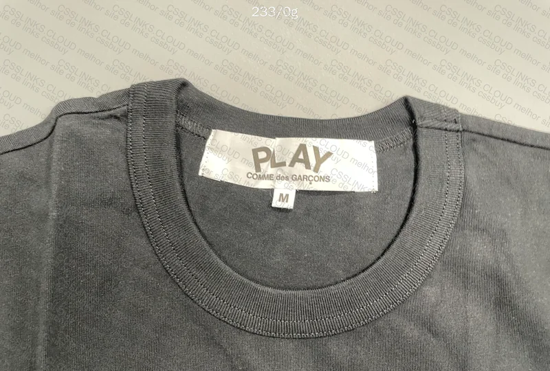 CDG Shirt RepBrothers 6