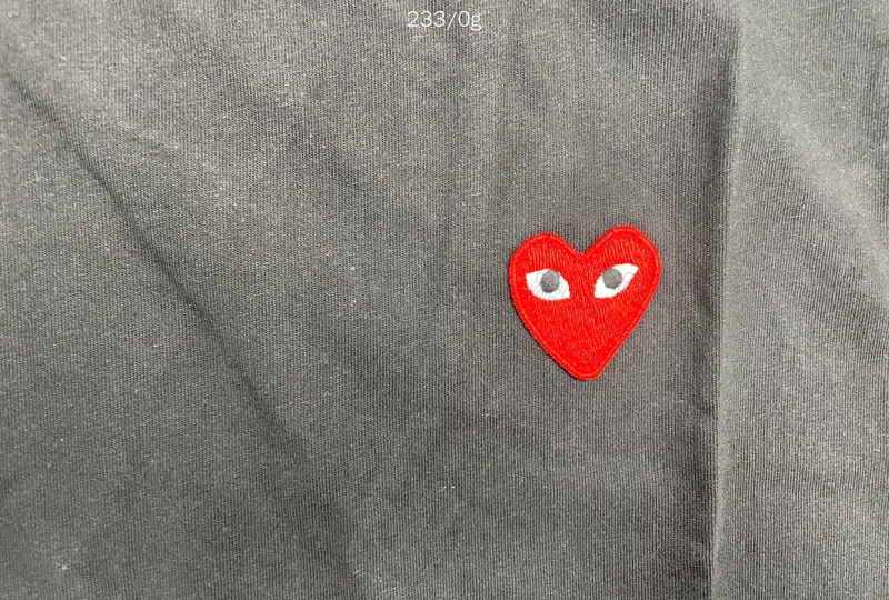 CDG Shirt RepBrothers 7