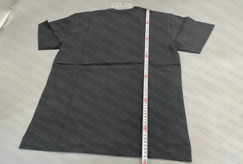 CDG Shirt RepBrothers 8