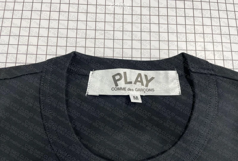 CDG Shirt RepBrothers
