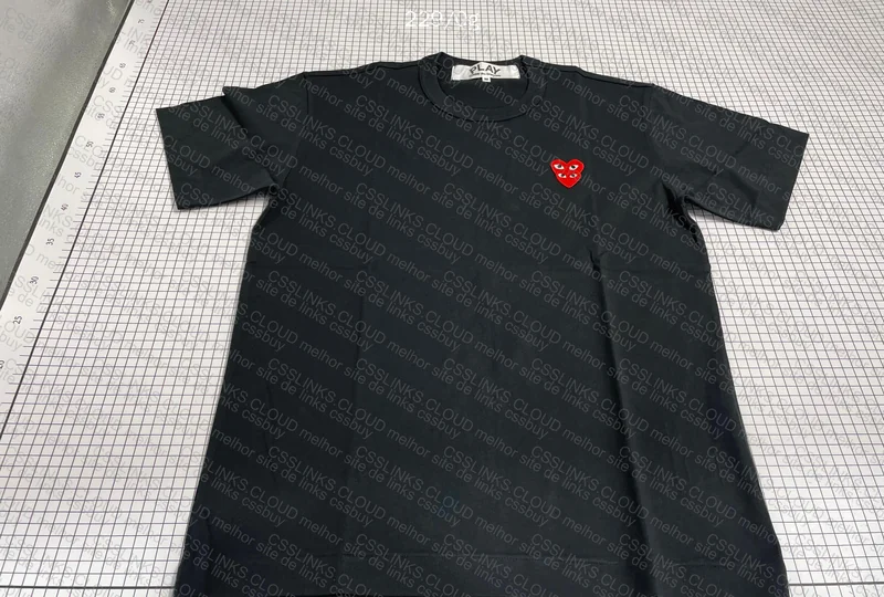 CDG Shirt RepBrothers 3