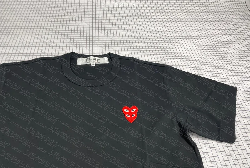 CDG Shirt RepBrothers 4