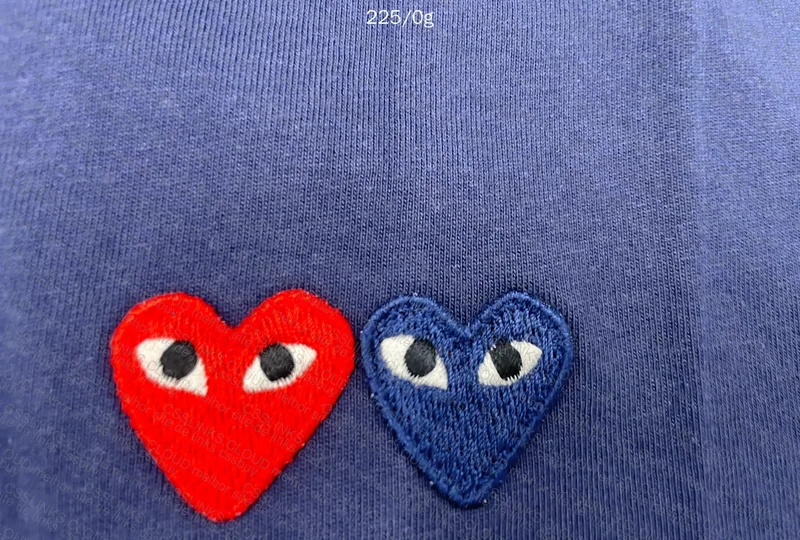 CDG Shirt RepBrothers