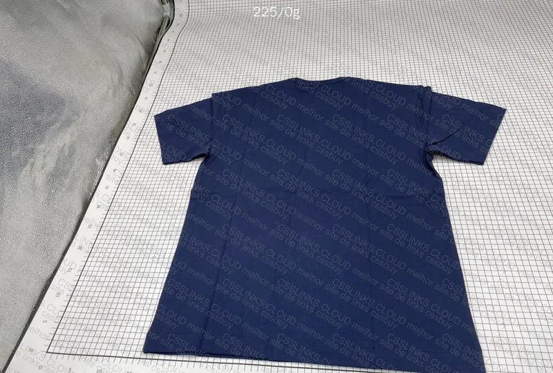 CDG Shirt RepBrothers 2