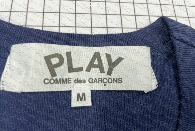 CDG Shirt RepBrothers 3