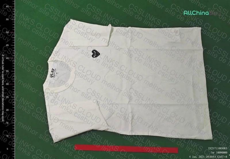 CDG Shirt RepBrothers