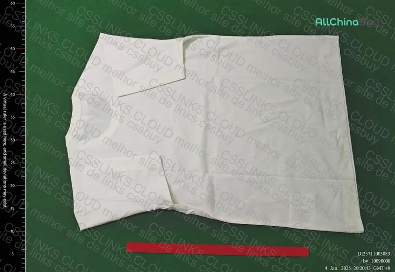 CDG Shirt RepBrothers 2