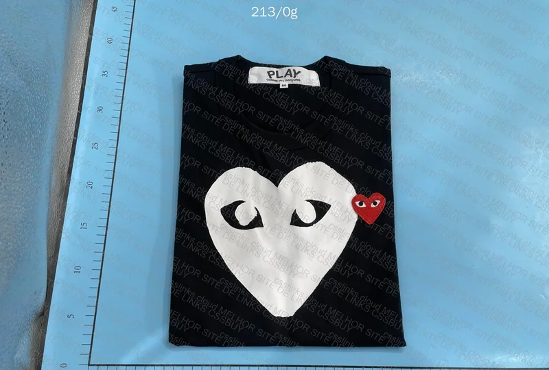 CDG Shirt RepBrothers