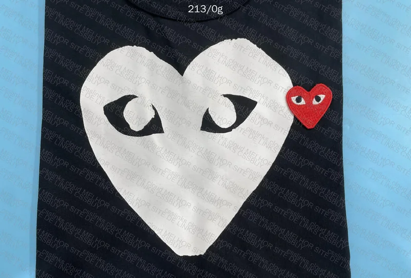 CDG Shirt RepBrothers 2