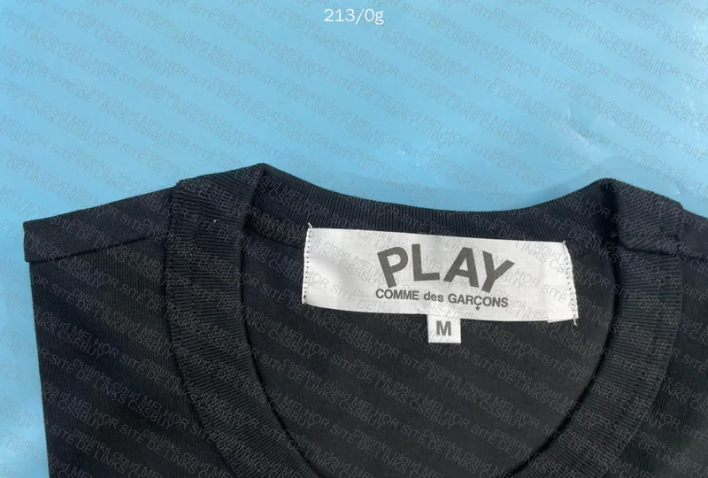 CDG Shirt RepBrothers 3
