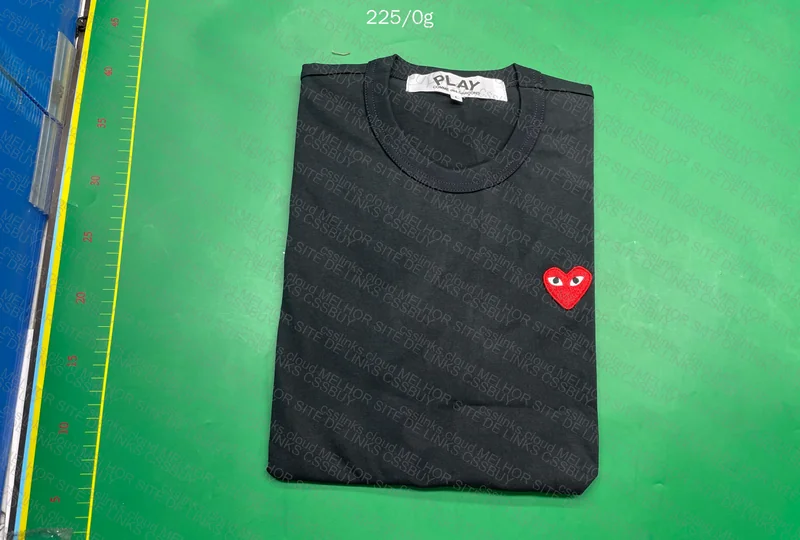 CDG Shirt - RepBrothers 2