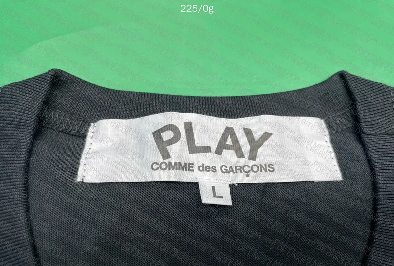 CDG Shirt - RepBrothers 5