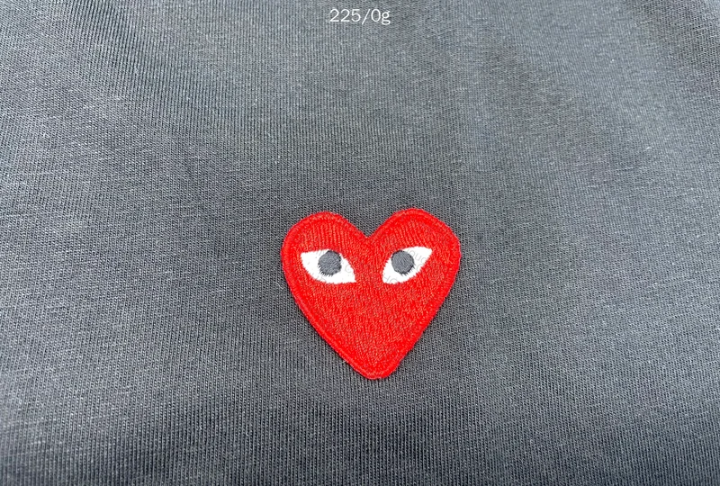 CDG Shirt - RepBrothers 6