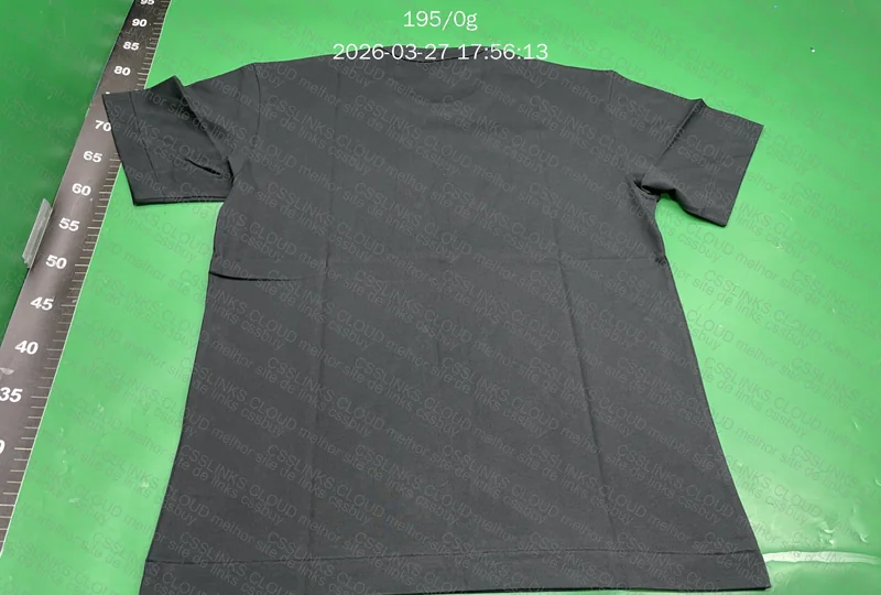 Camisa CDG repbrothers