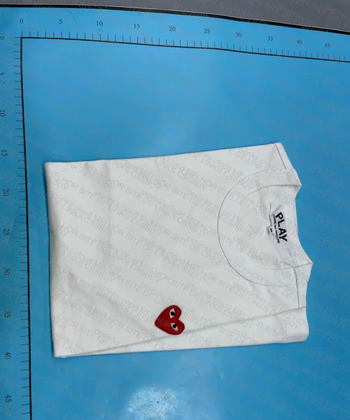 CDG Shirt RepBrothers - Help