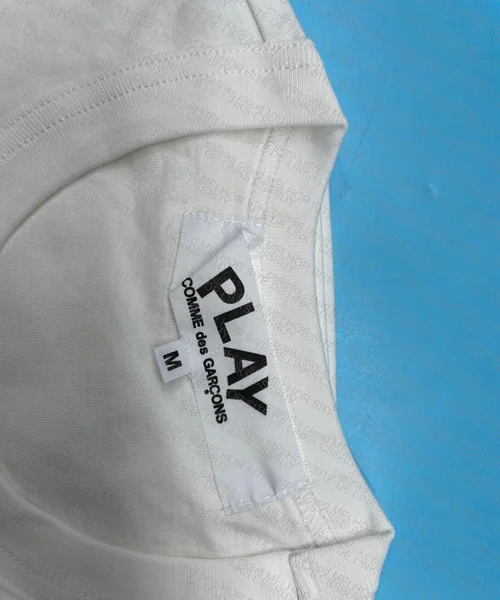 CDG Shirt RepBrothers - Help 2