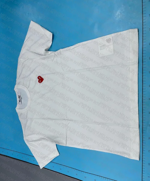 CDG Shirt RepBrothers - Help 3