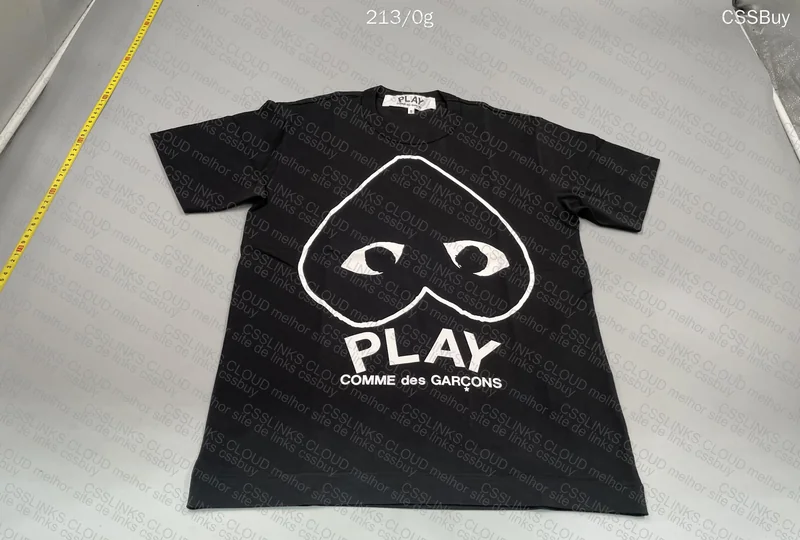 CDG Shirt RepsBrothers 2