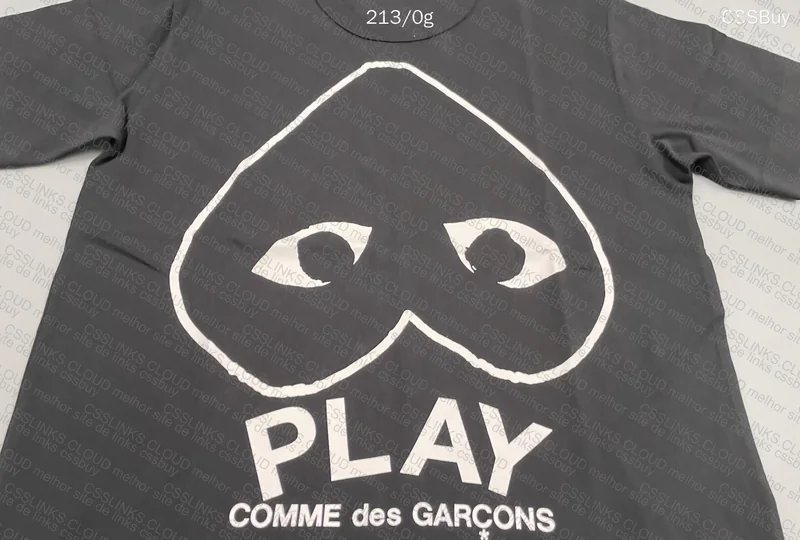 CDG Shirt RepsBrothers 3