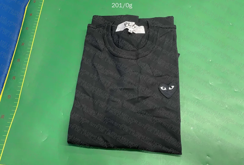 CDG Shirt RepsBrothers (with Measurements)