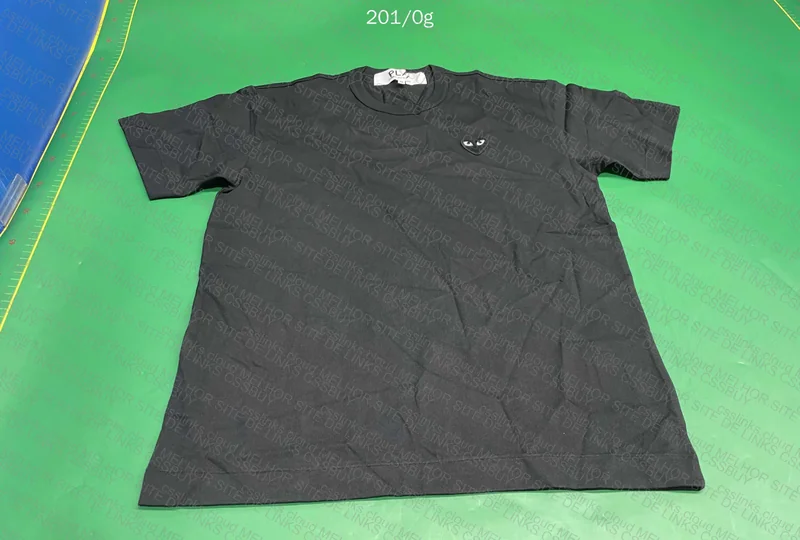 CDG Shirt RepsBrothers (with Measurements) 3
