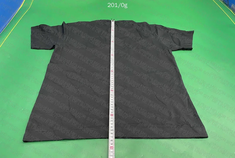 CDG Shirt RepsBrothers (with Measurements) 5