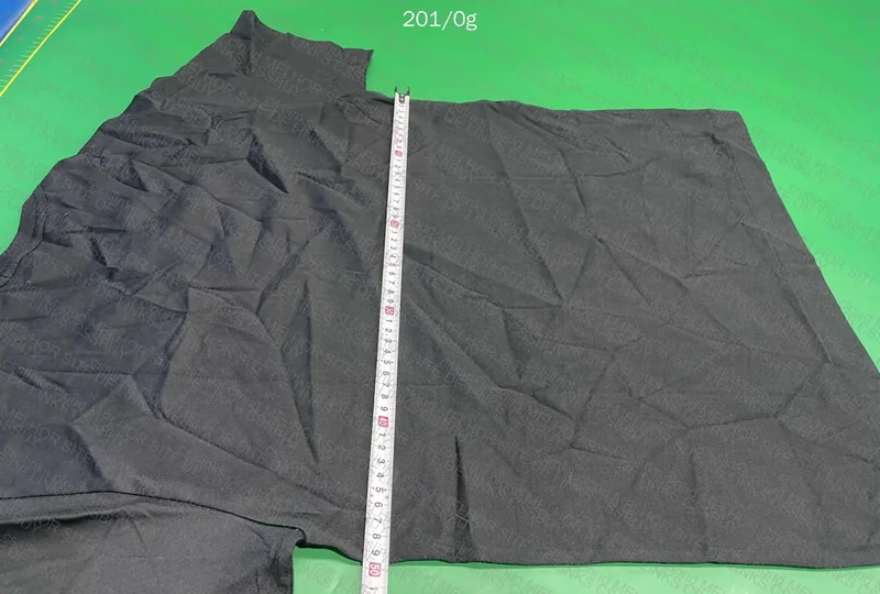 CDG Shirt RepsBrothers (with Measurements) 6