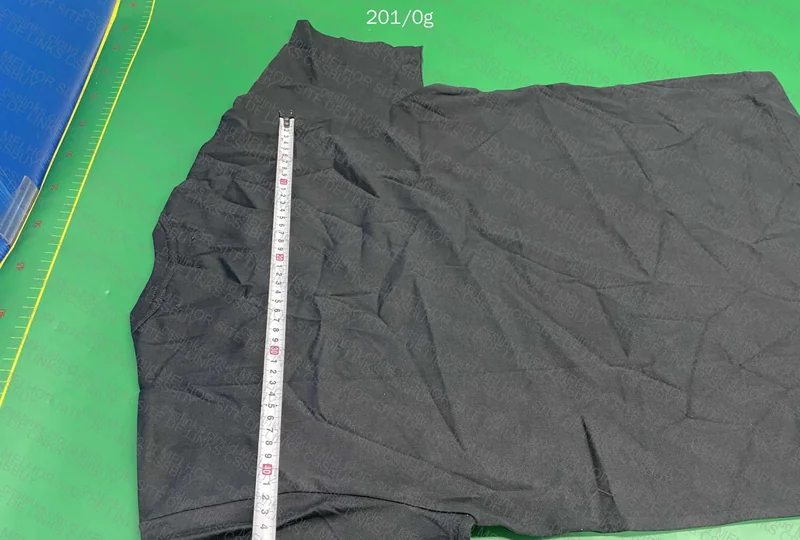 CDG Shirt RepsBrothers (with Measurements) 7