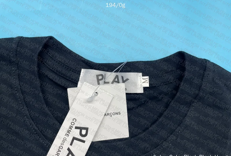 CDG Slim Fit Shirt, GL?