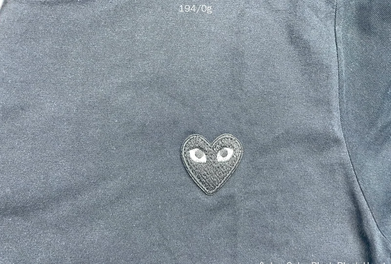 CDG Slim Fit Shirt, GL? 2