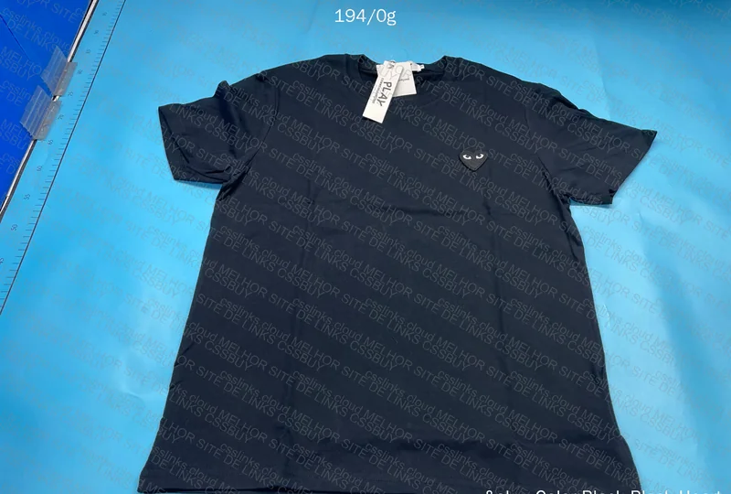 CDG Slim Fit Shirt, GL? 3