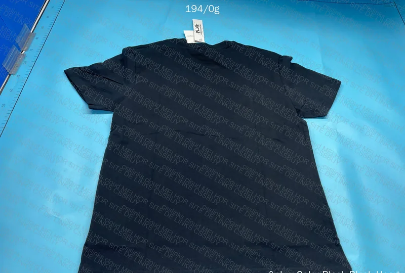 CDG Slim Fit Shirt, GL? 4
