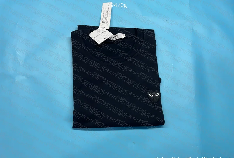 CDG Slim Fit Shirt, GL? 5