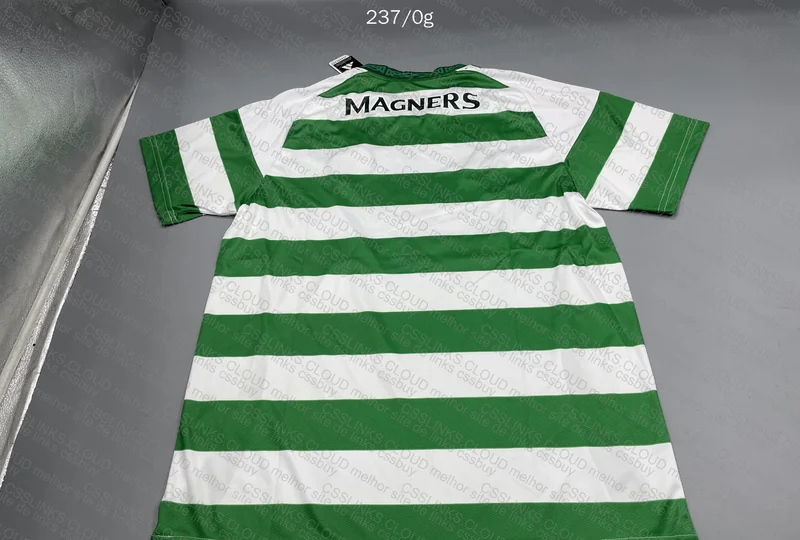 Celtic Shirt