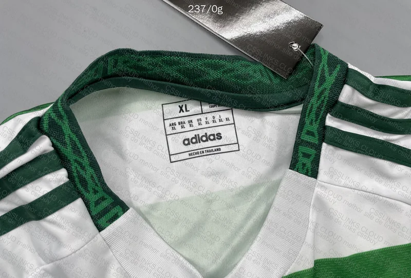 Celtic Shirt 3