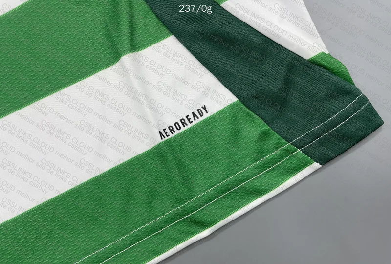 Celtic Shirt 4