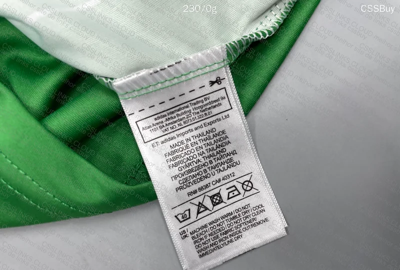 Celtic 'Irish Origins' 23/24 Shirt 4