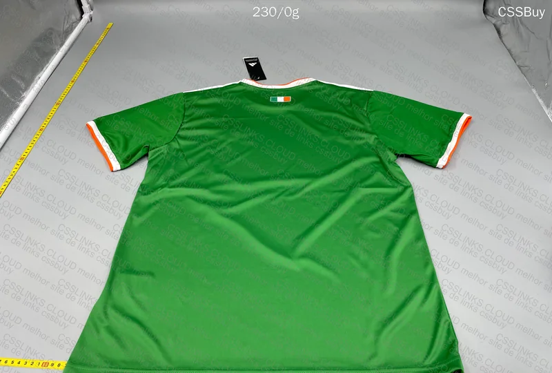 Celtic 'Irish Origins' 23/24 Shirt 5
