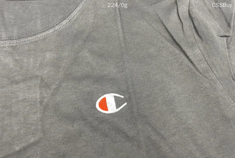 Champion Shirt