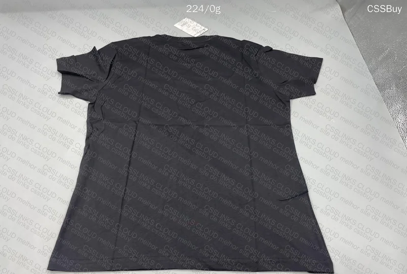 Champion Shirt 3